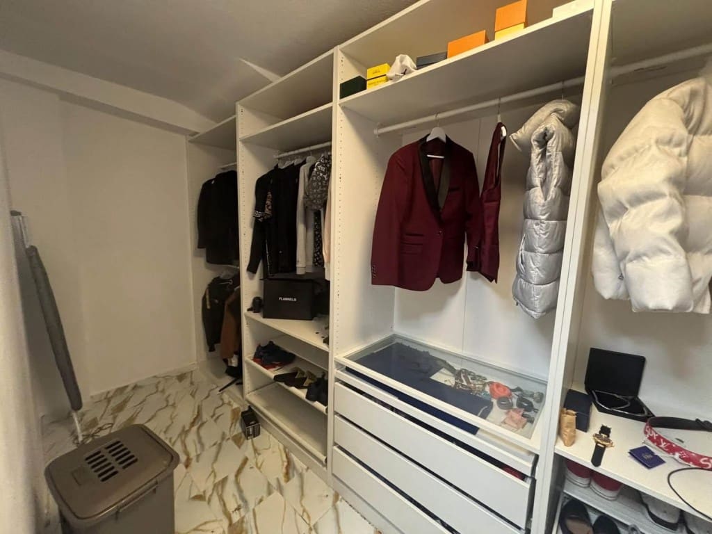 3 quarto Casa em Banda para venda em Playa Flamenca com piscina garagem - 269 000 € (Ref: 10134902)