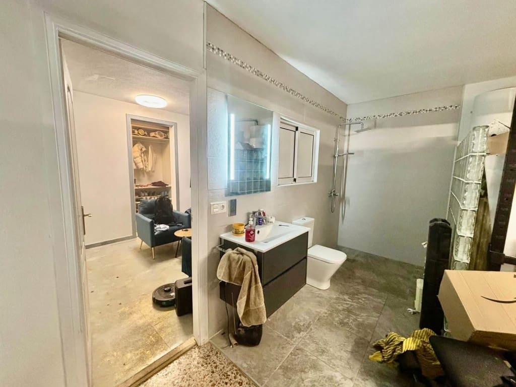 3 quarto Casa em Banda para venda em Playa Flamenca com piscina garagem - 269 000 € (Ref: 10134902)