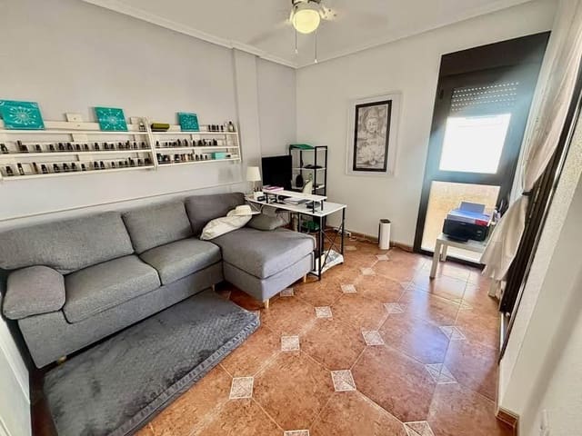 3 quarto Casa em Banda para venda em Playa Flamenca, Orihuela com piscina garagem - 269 000 € (Ref: 10134902)