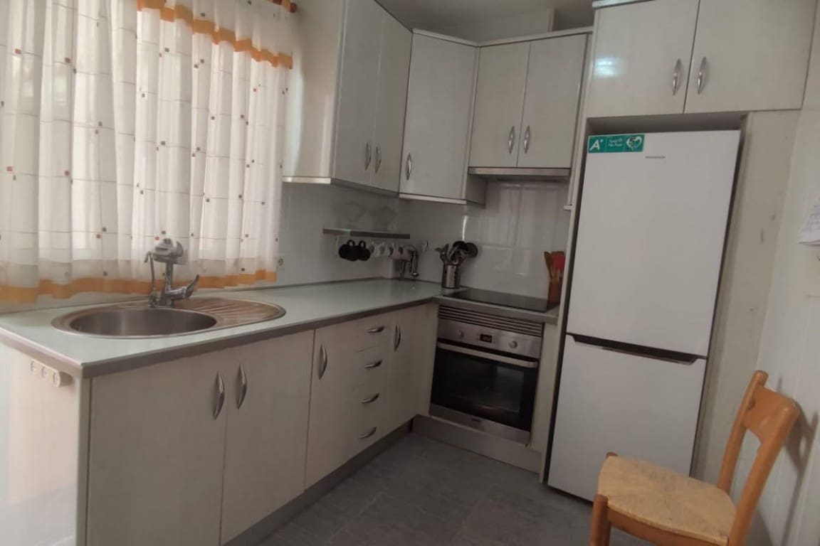 3 soveværelse Byhus til salg i Playa Flamenca med swimmingpool - € 200.000 (Ref: 10134904)