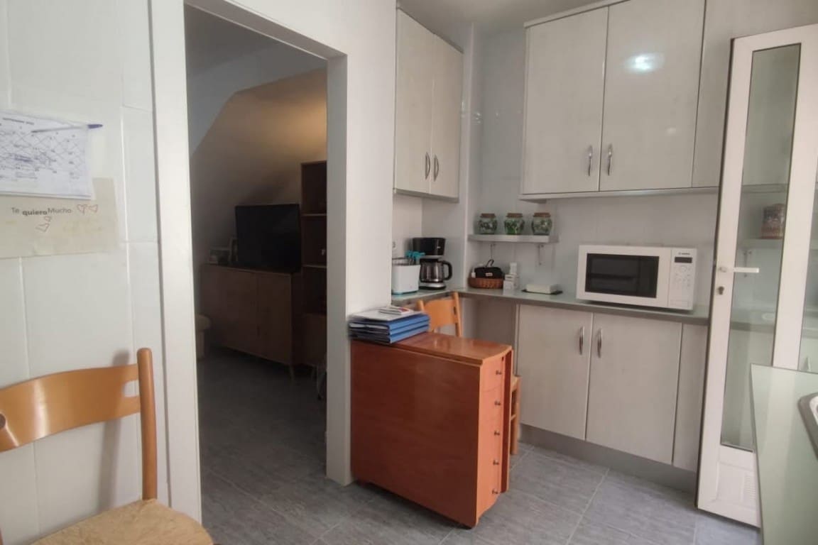 3 soveværelse Byhus til salg i Playa Flamenca med swimmingpool - € 200.000 (Ref: 10134904)