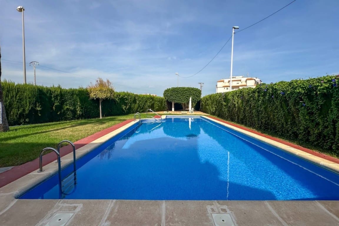 2 camera da letto Casa in vendita in Playa Flamenca con piscina garage - 180.000 € (Rif: 10147398)