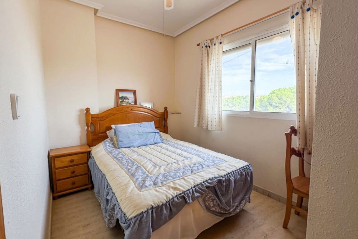 2 camera da letto Casa in vendita in Playa Flamenca con piscina garage - 180.000 € (Rif: 10147398)