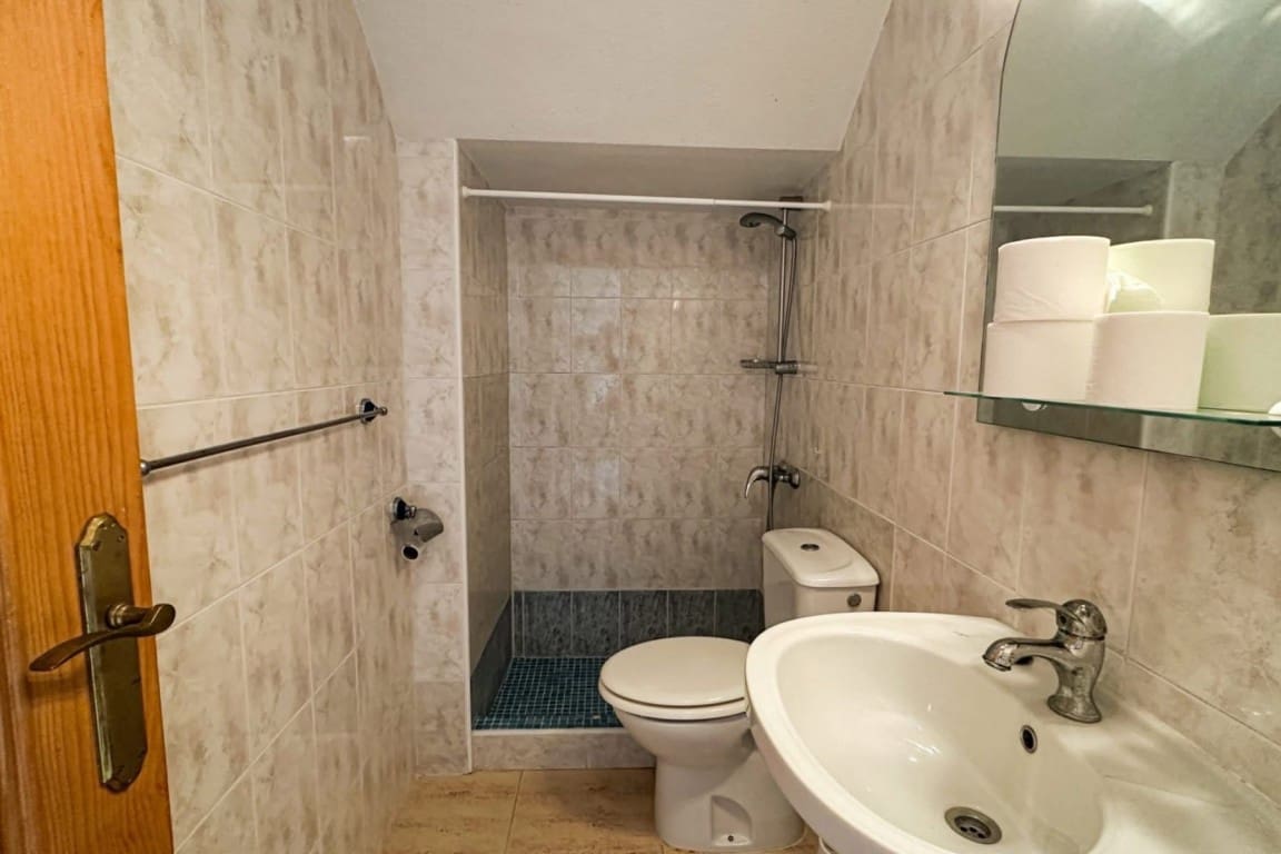 2 camera da letto Casa in vendita in Playa Flamenca con piscina garage - 180.000 € (Rif: 10147398)