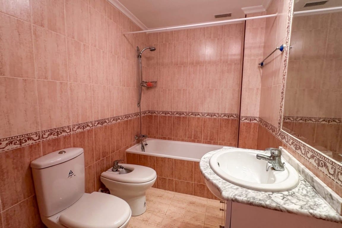 2 camera da letto Casa in vendita in Playa Flamenca con piscina garage - 180.000 € (Rif: 10147398)