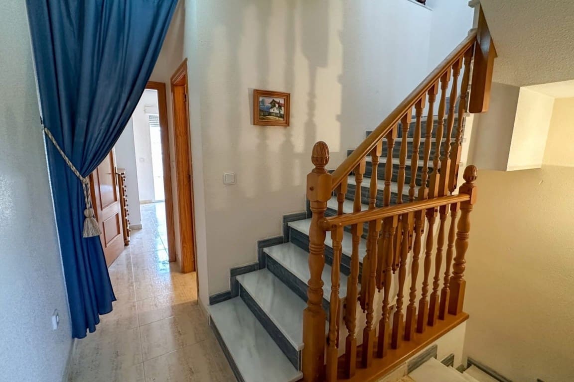 2 camera da letto Casa in vendita in Playa Flamenca con piscina garage - 180.000 € (Rif: 10147398)