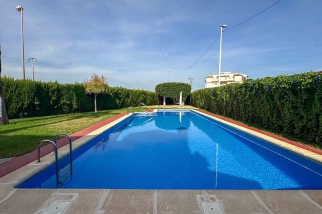 2 camera da letto Casa in vendita in Playa Flamenca, Orihuela con piscina garage - 180.000 € (Rif: 10147398)