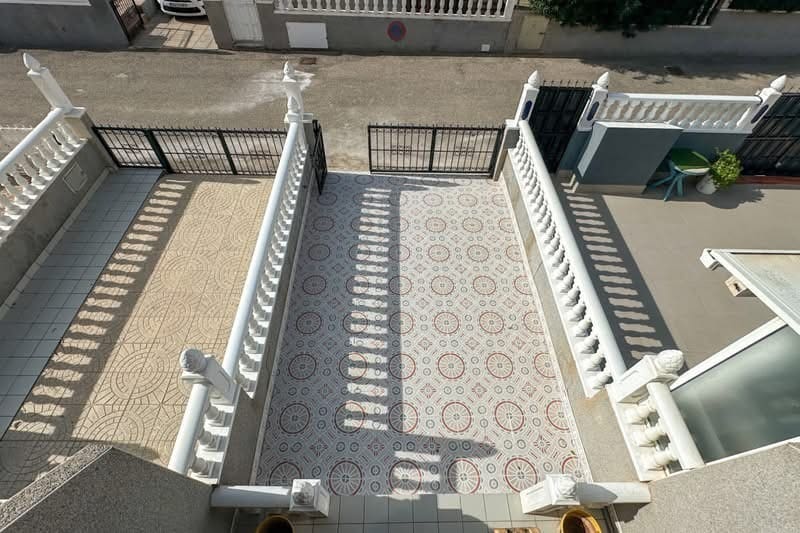 2 camera da letto Casa in vendita in Playa Flamenca con piscina garage - 180.000 € (Rif: 10147398)