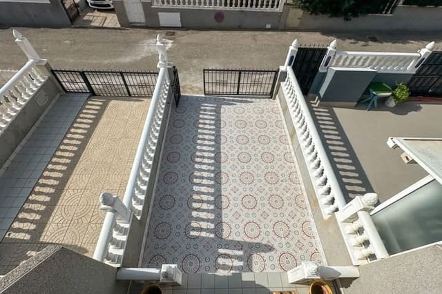 2 camera da letto Casa in vendita in Playa Flamenca, Orihuela con piscina garage - 180.000 € (Rif: 10147398)