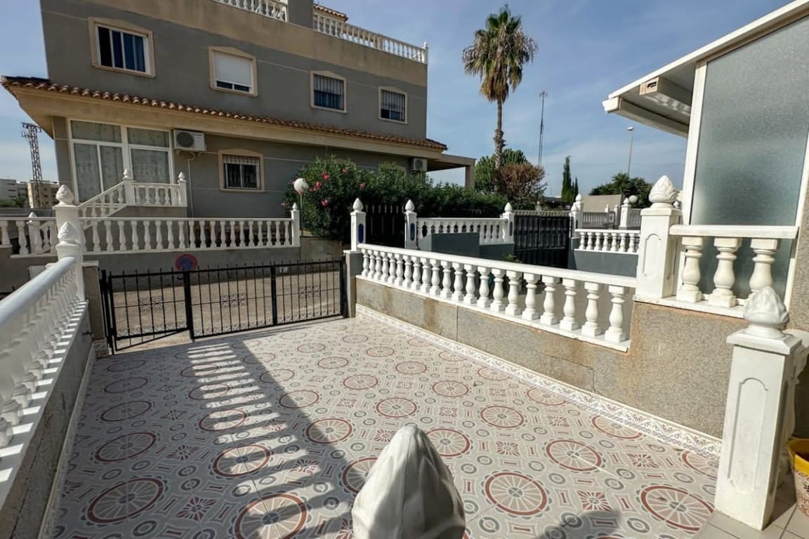 2 camera da letto Casa in vendita in Playa Flamenca con piscina garage - 180.000 € (Rif: 10147398)