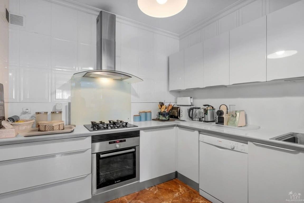 3 sovrum Semi-fristående Villa till salu i Villamartin med pool garage - 265 000 € (Ref: 10147399)