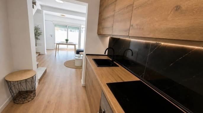 3 makuuhuone Paritalo myytävänä paikassa Los Altos mukana uima-altaan 
autotalli - 239 000 € (Ref: 10147400)