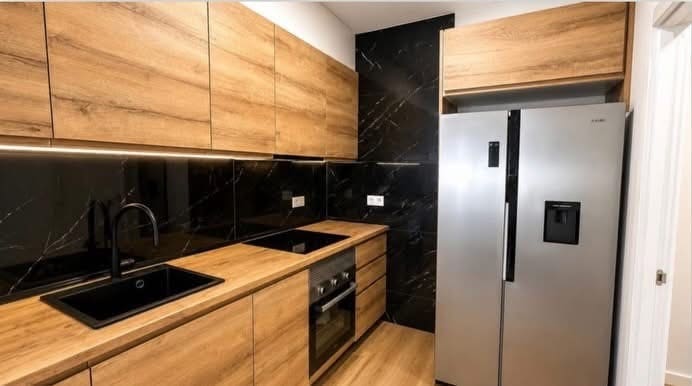 3 makuuhuone Paritalo myytävänä paikassa Los Altos mukana uima-altaan 
autotalli - 239 000 € (Ref: 10147400)