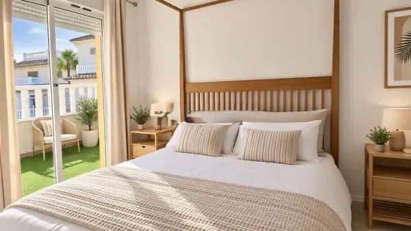5 bedroom Villa for sale in Villamartin with pool garage - € 389,000 (Ref: 10147463)