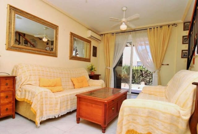 3 soveværelse Lejlighed til salg i Playa Flamenca, Orihuela med swimmingpool garage - € 169.000 (Ref: 10154255)