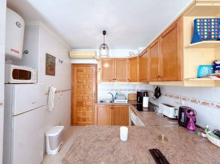 2 bedroom Apartment for sale in La Florida with pool - € 132,000 (Ref: 10154347)