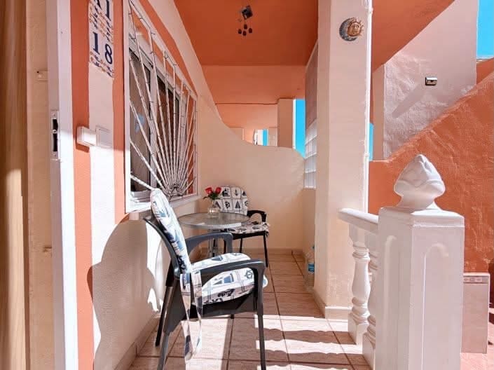 2 bedroom Apartment for sale in La Florida with pool - € 132,000 (Ref: 10154347)