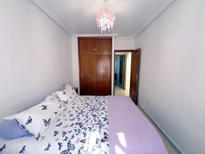 2 bedroom Apartment for sale in La Florida with pool - € 132,000 (Ref: 10154347)