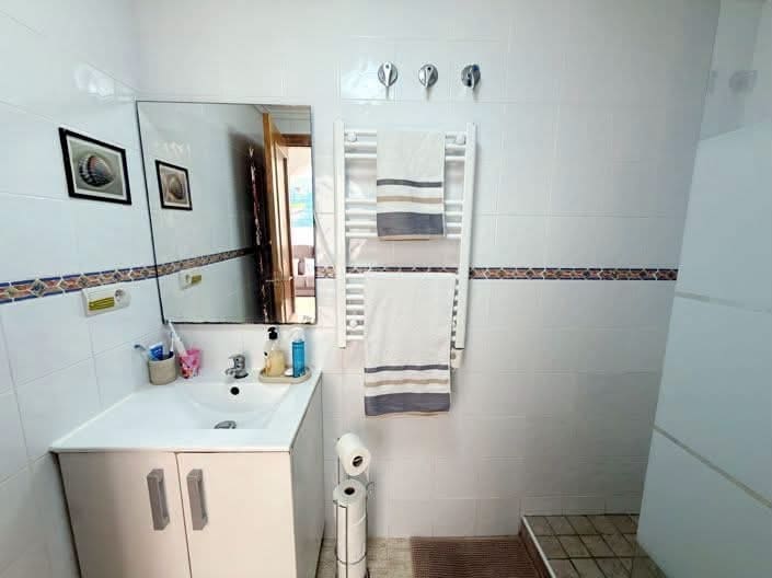 2 bedroom Apartment for sale in La Florida with pool - € 132,000 (Ref: 10154347)