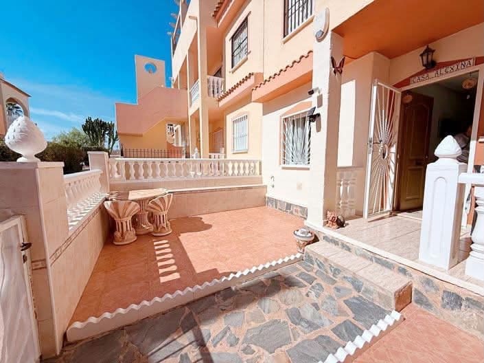 2 bedroom Apartment for sale in La Florida with pool - € 132,000 (Ref: 10154347)