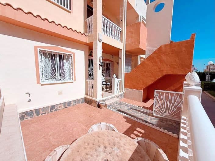 2 bedroom Apartment for sale in La Florida with pool - € 132,000 (Ref: 10154347)