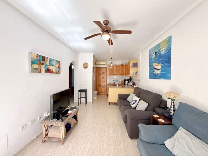 2 bedroom Apartment for sale in La Florida with pool - € 132,000 (Ref: 10154347)