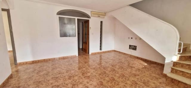 3 Zimmer Doppelhaus zu verkaufen in Los Altos mit Pool Garage - 195.000 € (Ref: 10154348)
