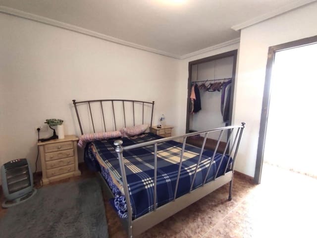 3 Zimmer Doppelhaus zu verkaufen in Los Altos mit Pool Garage - 195.000 € (Ref: 10154348)