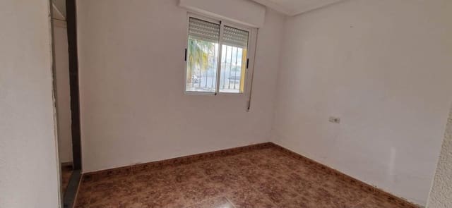 3 Zimmer Doppelhaus zu verkaufen in Los Altos mit Pool Garage - 195.000 € (Ref: 10154348)
