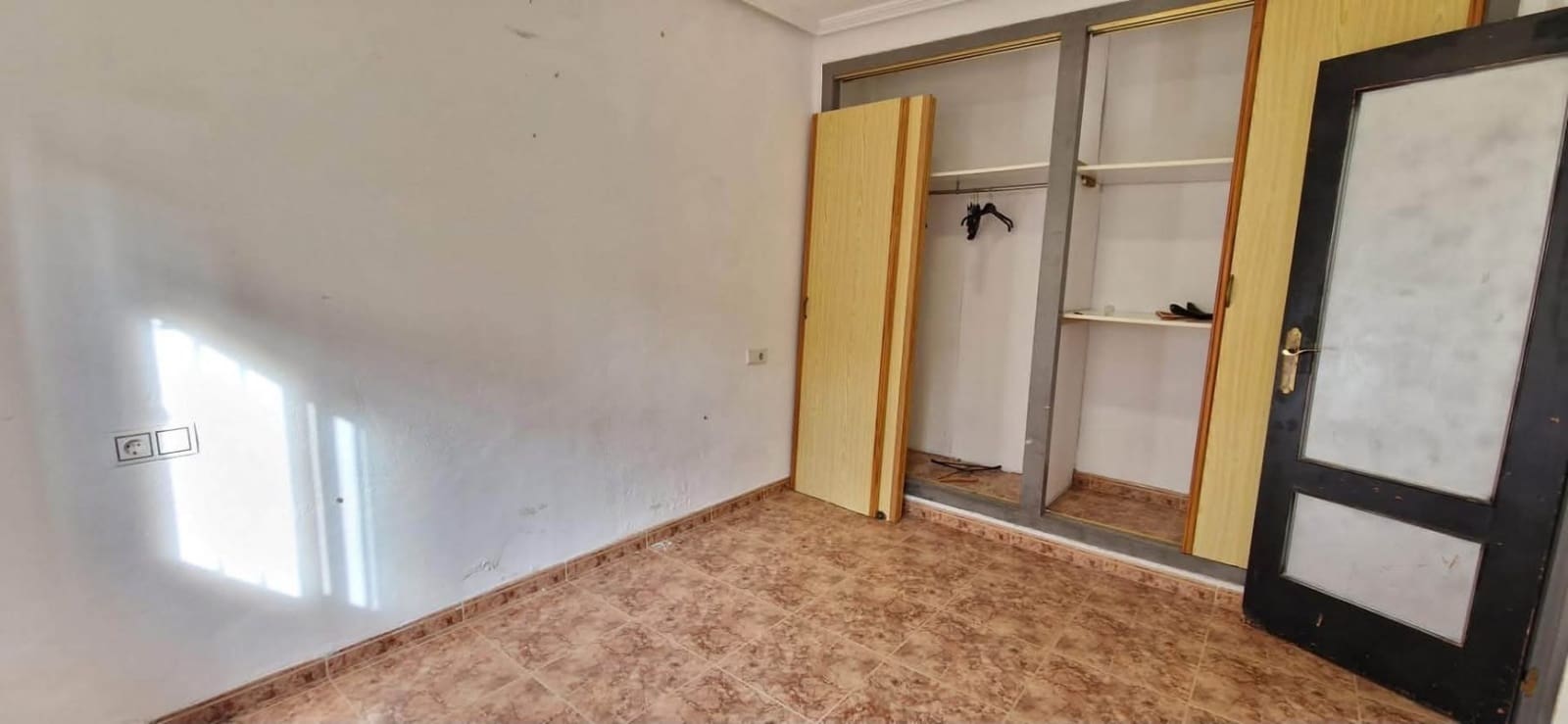 3 Zimmer Doppelhaus zu verkaufen in Los Altos mit Pool Garage - 195.000 € (Ref: 10154348)