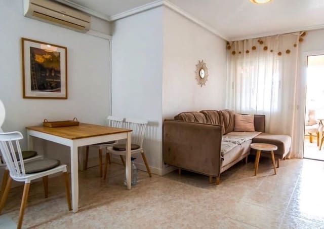 2 soverom Leilighet til salgs i Los Balcones med svømmebasseng - € 149 000 (Ref: 10156829)