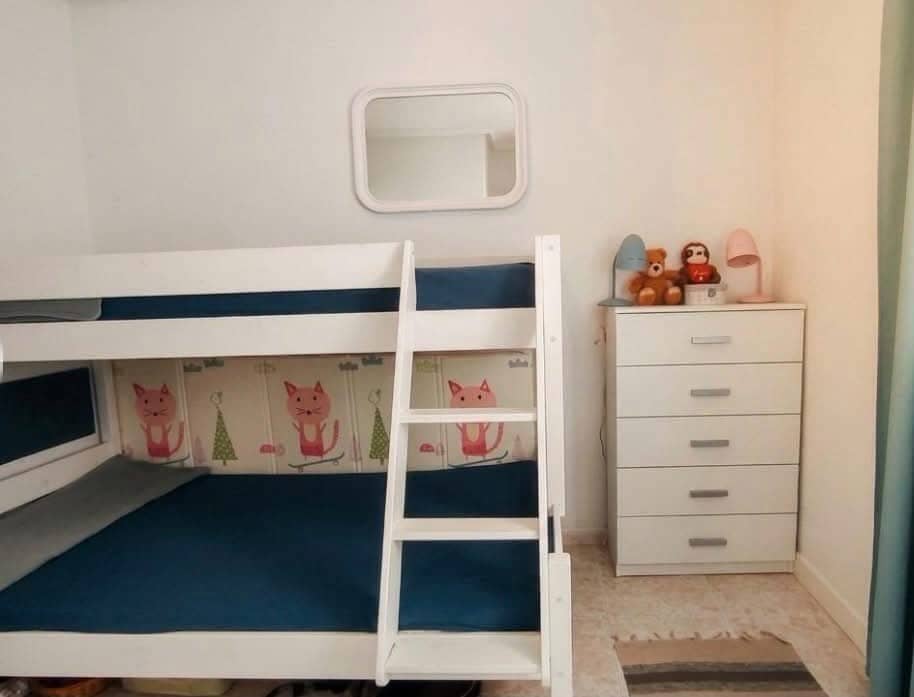 2 slaapkamer Appartement te koop in Los Balcones met zwembad - € 149.000 (Ref: 10156829)