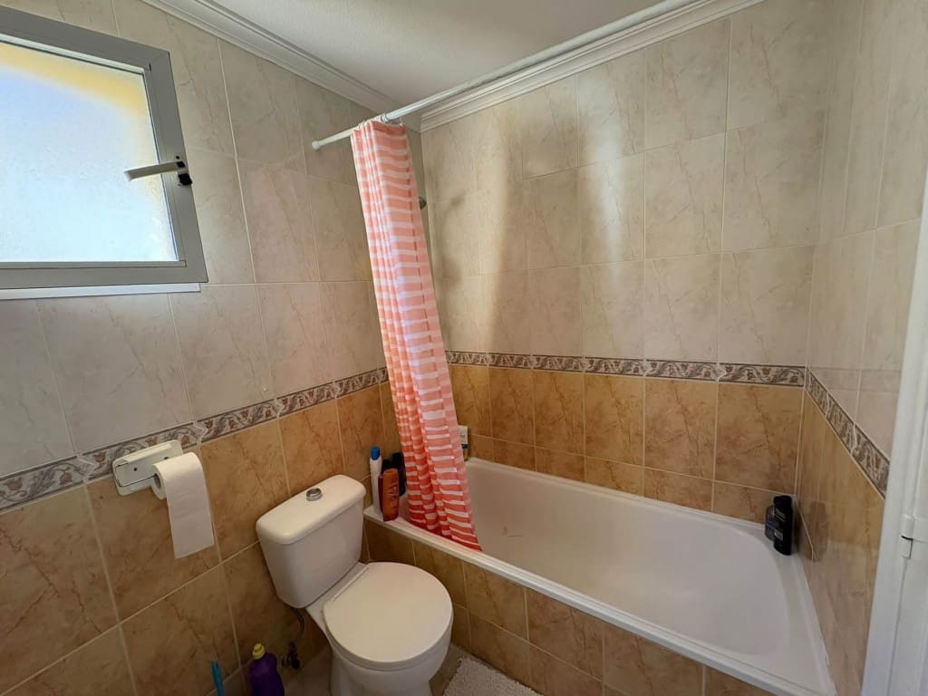 3 bedroom Semi-detached Villa for sale in Los Altos with pool - € 219,000 (Ref: 10158920)