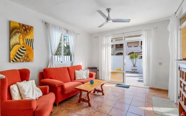 4 bedroom Villa for sale in La Florida, Orihuela with pool - € 359,000 (Ref: 10160000)