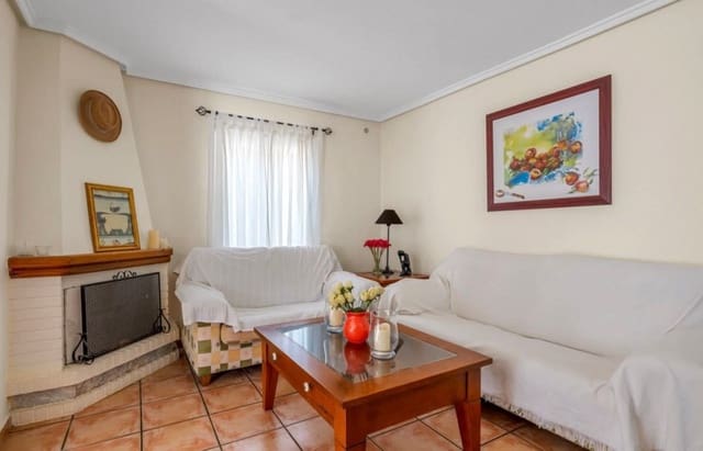 4 bedroom Villa for sale in La Florida, Orihuela with pool - € 359,000 (Ref: 10160000)