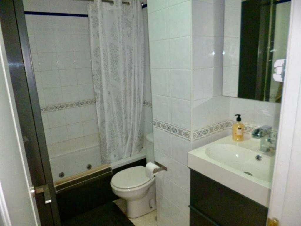 3 bedroom Apartment for sale in La Florida with pool - € 187,500 (Ref: 10160004)