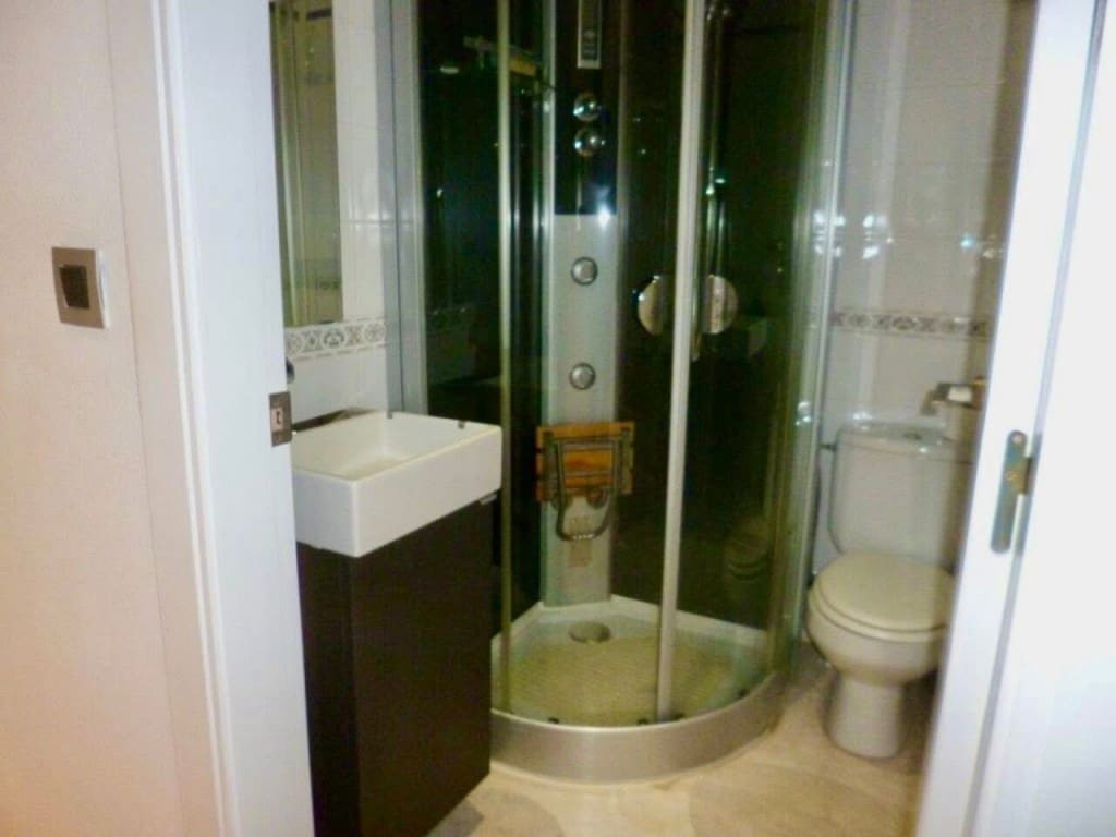 3 bedroom Apartment for sale in La Florida with pool - € 187,500 (Ref: 10160004)