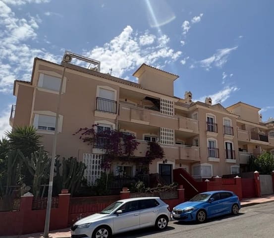 3 soverom Leilighet til salgs i La Florida, Orihuela med svømmebasseng - € 187 500 (Ref: 10160004)