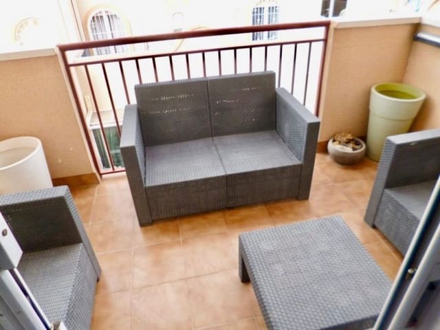 3 soverom Leilighet til salgs i La Florida, Orihuela med svømmebasseng - € 187 500 (Ref: 10160004)