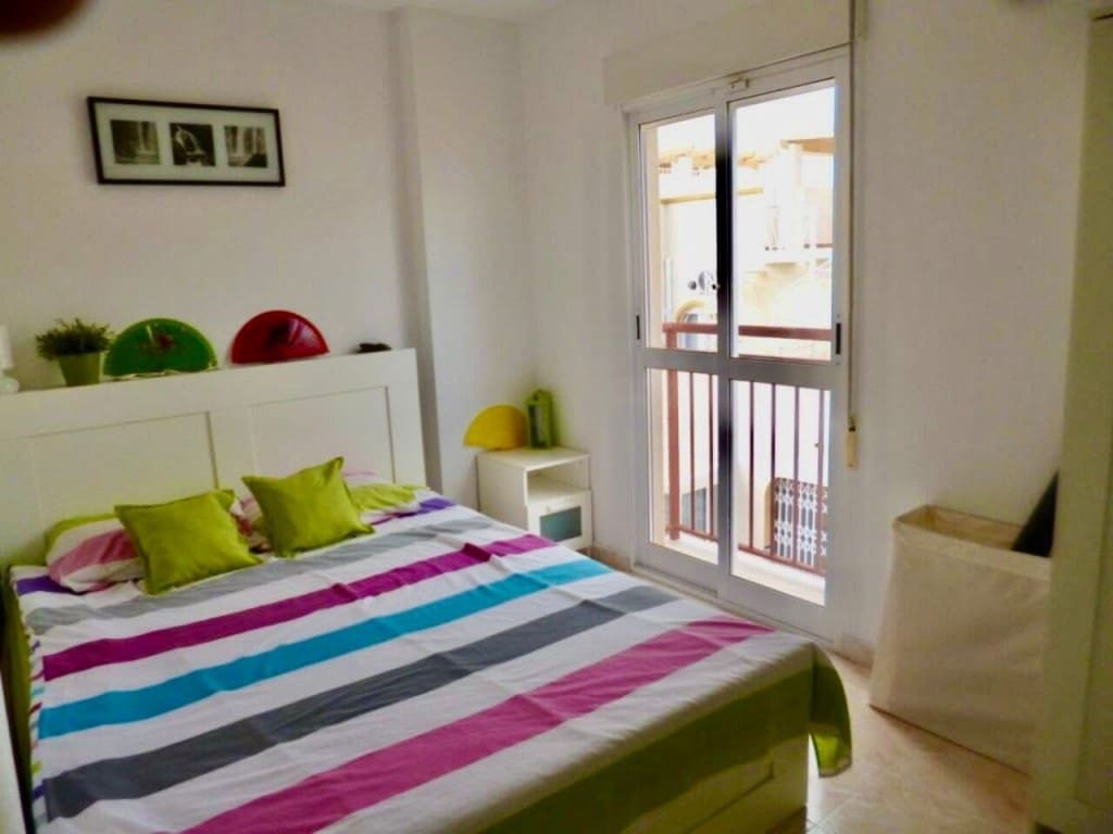3 bedroom Apartment for sale in La Florida with pool - € 187,500 (Ref: 10160004)