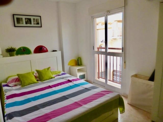 3 soverom Leilighet til salgs i La Florida, Orihuela med svømmebasseng - € 187 500 (Ref: 10160004)