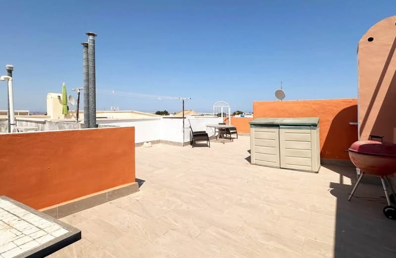 2 soveværelse Lejlighed til salg i Los Balcones med swimmingpool - € 154.900 (Ref: 10160005)