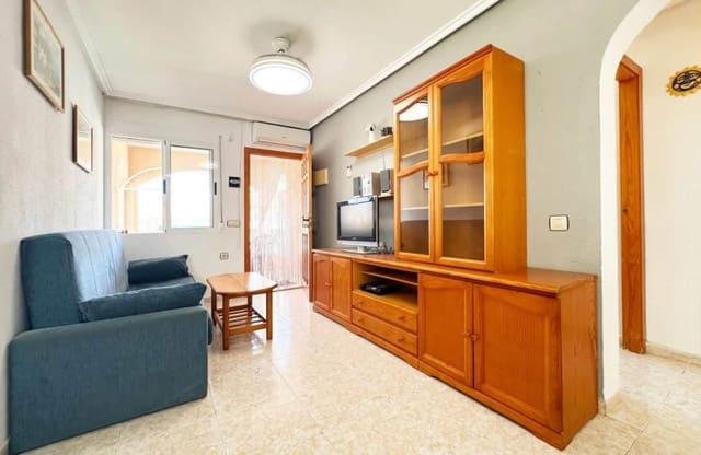 2 soverom Leilighet til salgs i Los Balcones med svømmebasseng - € 154 900 (Ref: 10160005)