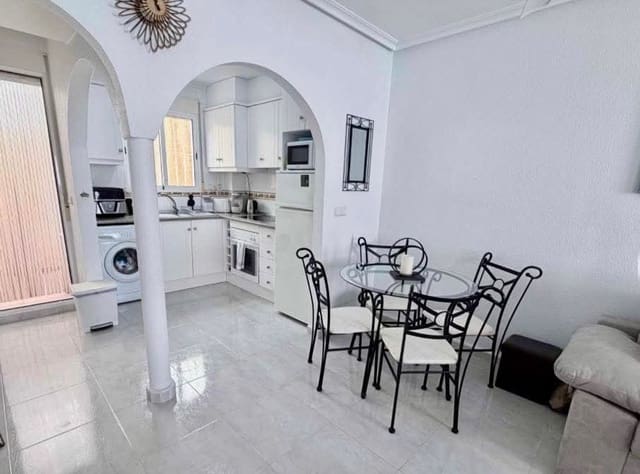 3 Zimmer Haus zu verkaufen in Playa Flamenca, Orihuela mit Pool Garage - 185.000 € (Ref: 10160006)