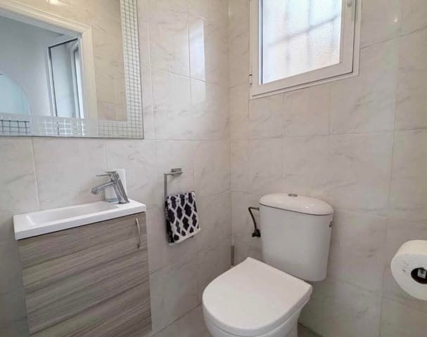 3 Zimmer Haus zu verkaufen in Playa Flamenca, Orihuela mit Pool Garage - 185.000 € (Ref: 10160006)