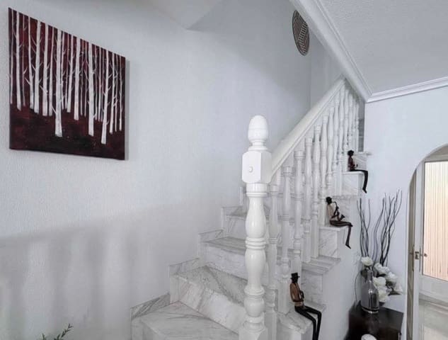 3 Zimmer Haus zu verkaufen in Playa Flamenca, Orihuela mit Pool Garage - 185.000 € (Ref: 10160006)