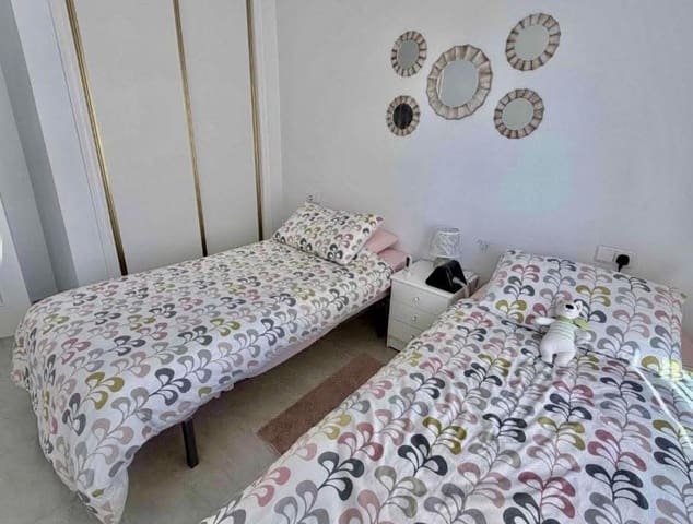 3 Zimmer Haus zu verkaufen in Playa Flamenca, Orihuela mit Pool Garage - 185.000 € (Ref: 10160006)