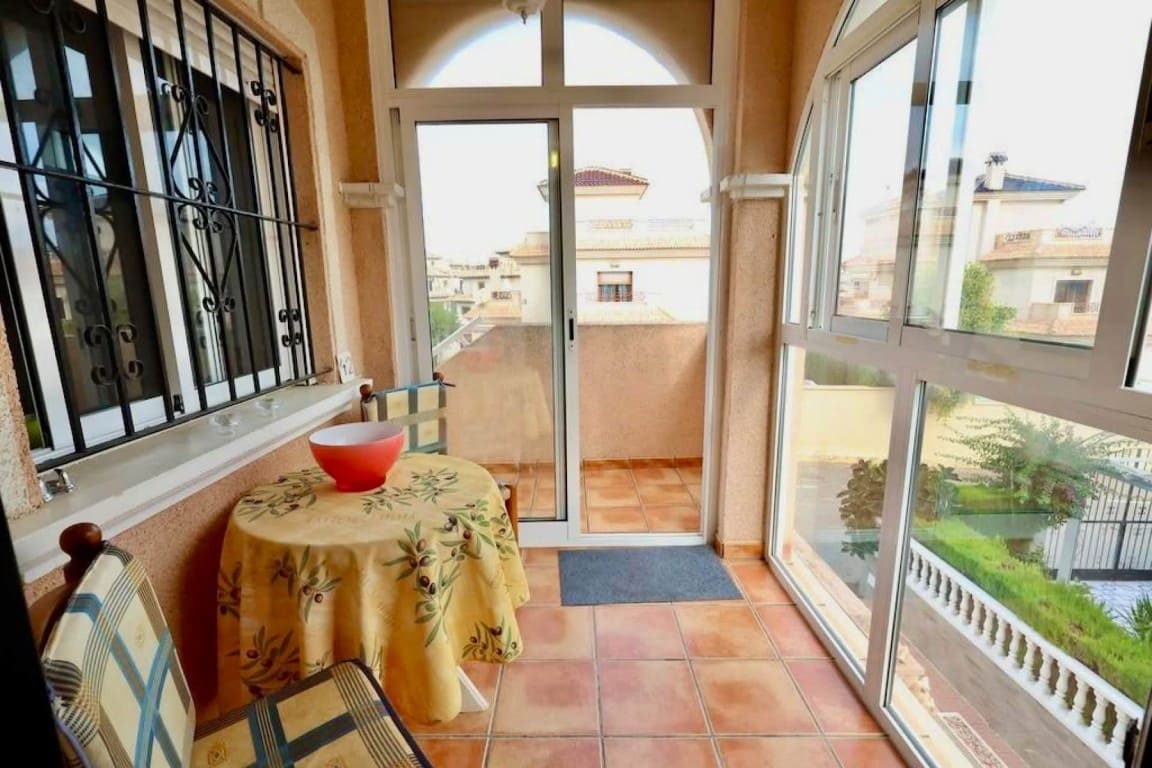 2 bedroom Apartment for sale in La Zenia with pool garage - € 160,000 (Ref: 10160120)