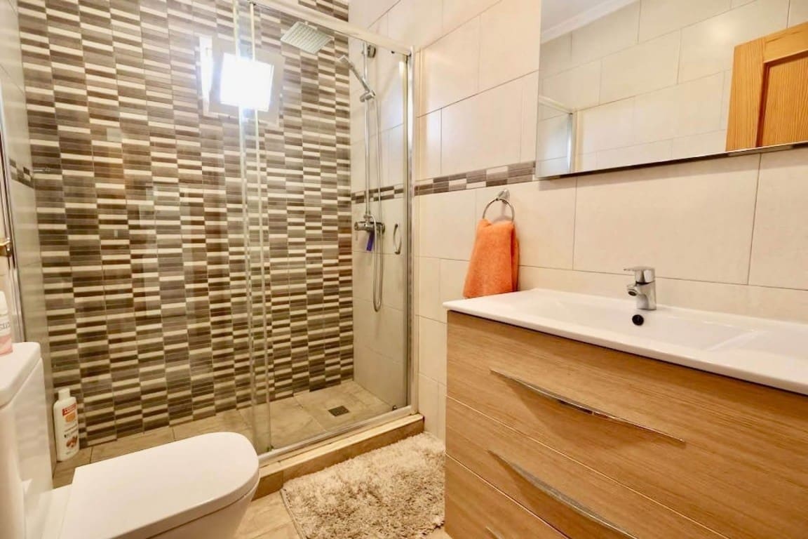 2 bedroom Apartment for sale in La Zenia with pool garage - € 160,000 (Ref: 10160120)