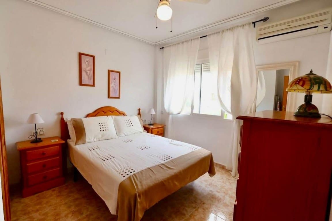2 bedroom Apartment for sale in La Zenia with pool garage - € 160,000 (Ref: 10160120)